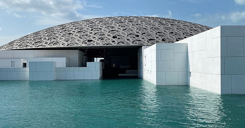 The Marvels Of Abu Dhabi: City & Temple Visits By Desert Vibes Tourism Dubai - Image 4