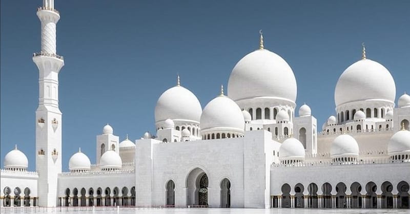 The Marvels Of Abu Dhabi: City & Temple Visits By Desert Vibes Tourism Dubai