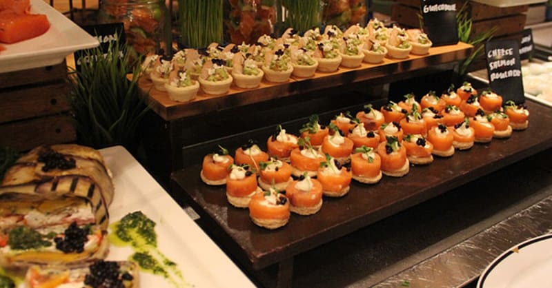 Theme Night W/ Soft Beverages Dubai - Image 8