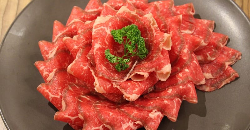 Three Hour Any Day Japanese Brunch: Wagyu Bbq Or Hotpot With Beverages Dubai - Image 2