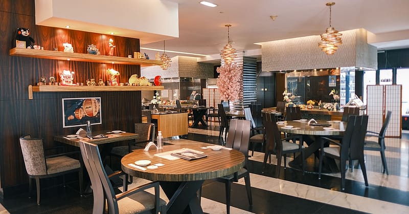 Three Hour Any Day Japanese Brunch: Wagyu Bbq Or Hotpot With Beverages Dubai - Image 7