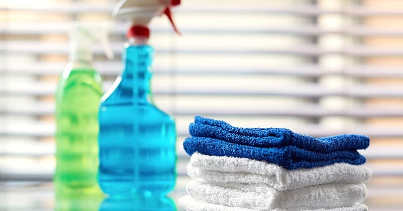 Three Hours Of House Cleaning Dubai