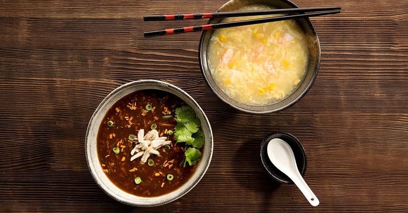 Chinese Food National Deal