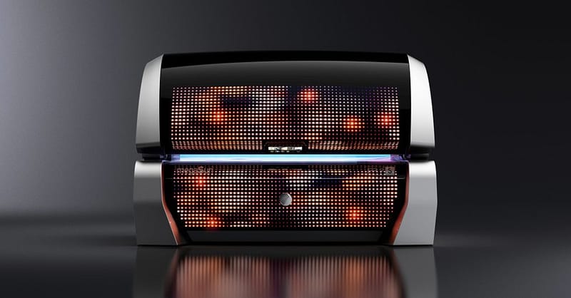 Three Or Five Sessions Of Full Body Solarium Tan At Plush Tan Dubai - Image 10