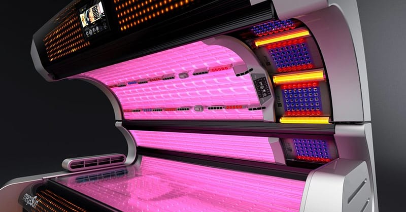 Three Or Five Sessions Of Full Body Solarium Tan At Plush Tan Dubai - Image 12