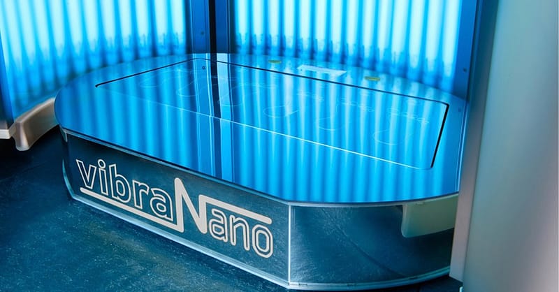 Three Or Five Sessions Of Full Body Solarium Tan At Plush Tan Dubai - Image 5