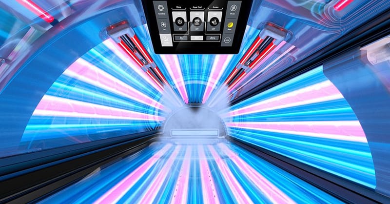 Three Or Five Sessions Of Full Body Solarium Tan At Plush Tan Dubai - Image 7