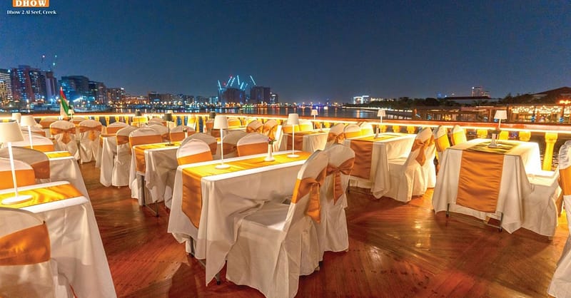 Tour / Attraction Passes Dubai - Image 9
