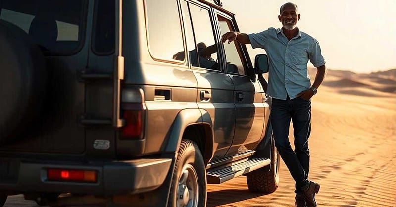 Tour - Guided Dubai - Image 2