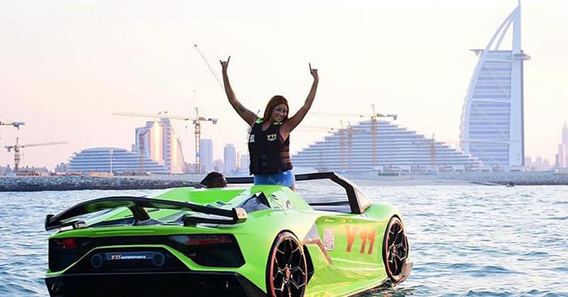 Tour - Guided Dubai - Image 3
