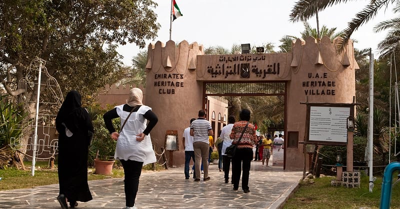 Tour - Guided Dubai - Image 4