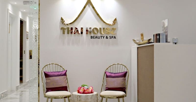 Traditional Thai Or Deep Detox Bath Ritual With Relaxation Treatment Abu Dhabi - Image 2
