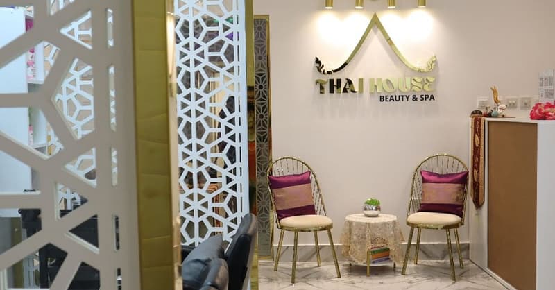 Traditional Thai Or Deep Detox Bath Ritual With Relaxation Treatment Abu Dhabi - Image 4