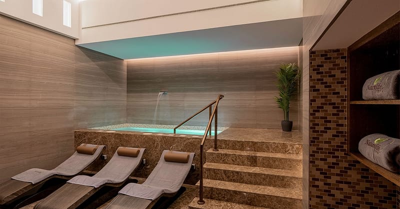 Traditional Turkish Hammam Or Choice Of Spa Treatment Abu Dhabi - Image 2