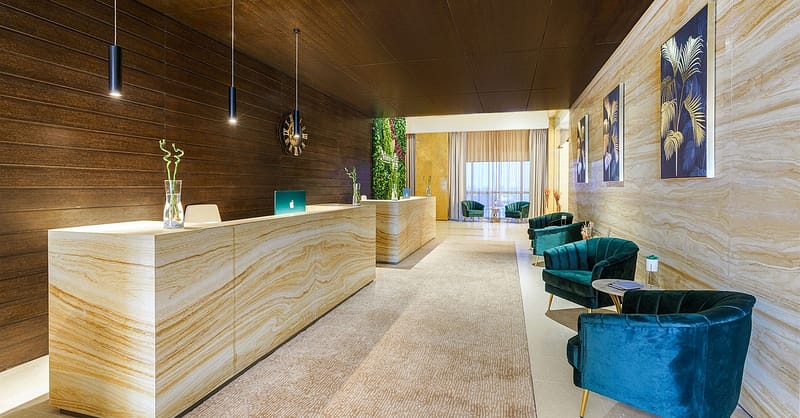 Traditional Turkish Hammam Or Choice Of Spa Treatment Abu Dhabi - Image 6