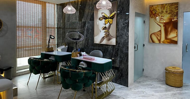 Transform Look: Exclusive Voucher For Stunning Eyelash Extensions! Dubai - Image 5