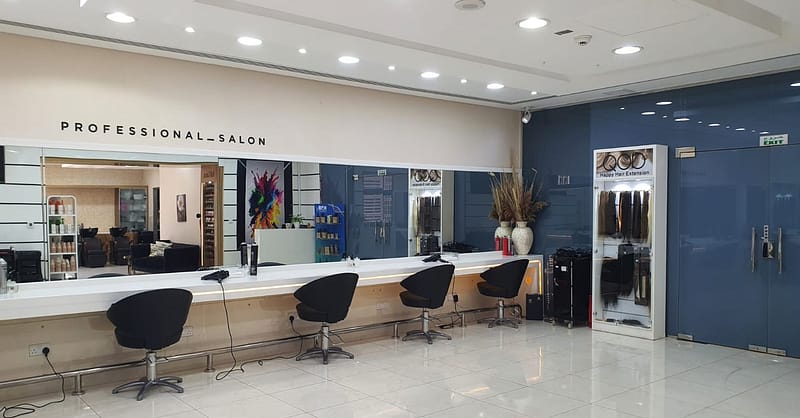 Classic Or Gelish Manicure Or Pedicure With Color Or 15-Min Foot Spa Abu Dhabi - Image 2