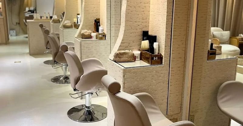 Transform Your Look With Beauty Packages: Caviar Hair Treatment & More Dubai - Image 4