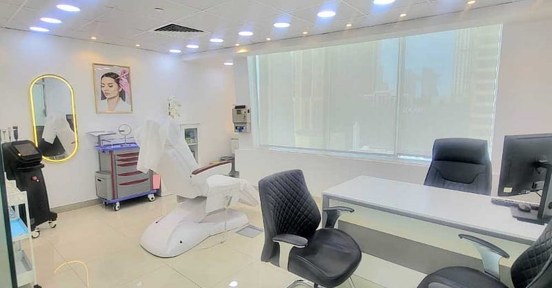 Transform Your Look With Various Services Sharjah & N. Emirates - Image 3