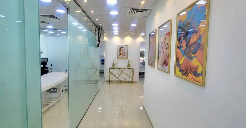 Transform Your Look With Various Services Sharjah & N. Emirates - Image 4