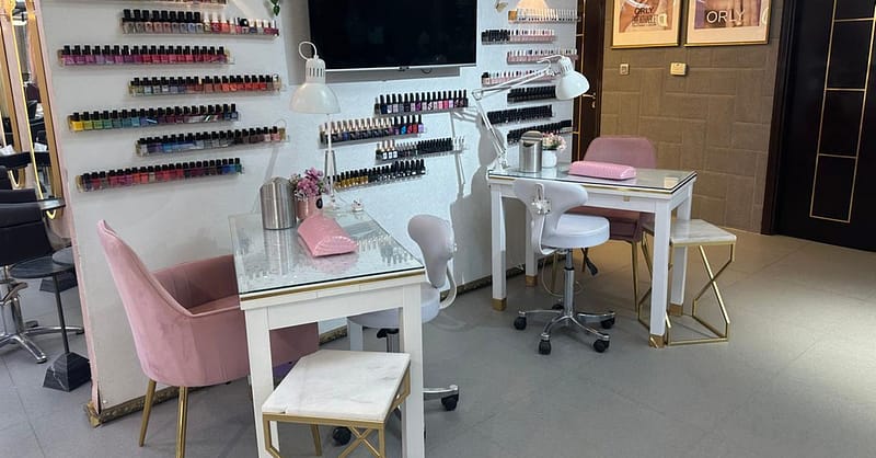 Transform Your Style At Juan Salon @Jlt With A Wash, Blow Dry, Cut, Keratin Services (Up To 64% Off) Dubai - Image 5