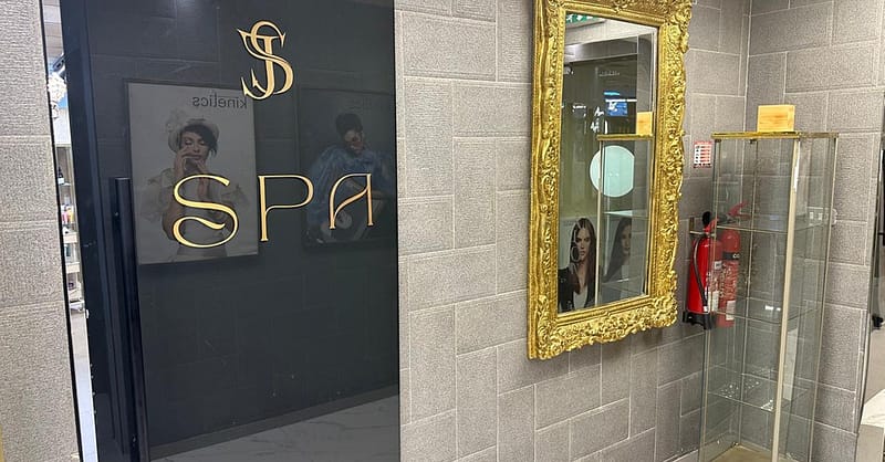 Transform Your Style At Juan Salon @Jlt With A Wash, Blow Dry, Cut, Keratin Services (Up To 64% Off) Dubai - Image 9