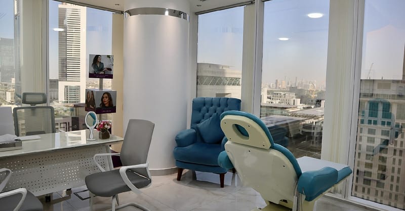 Transform Yourself: Botox Injections, Microneedling And Chemical Peel Dubai - Image 2