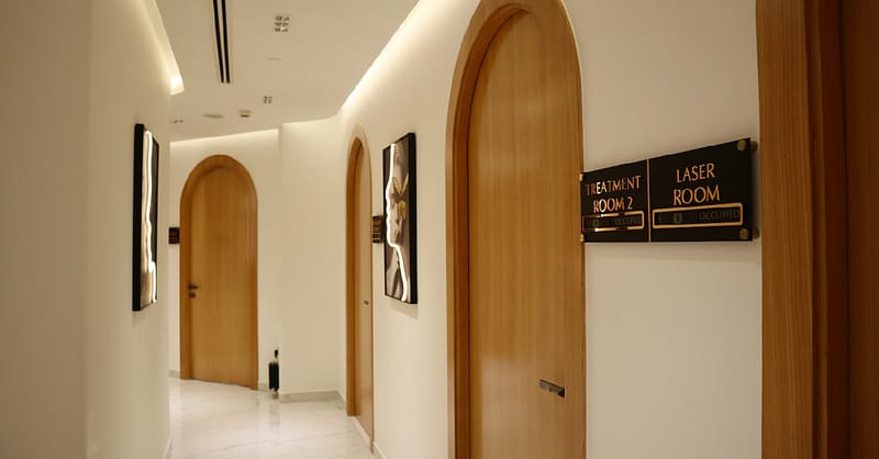 Transform Yourself: Botox Injections, Microneedling And Chemical Peel Dubai - Image 4