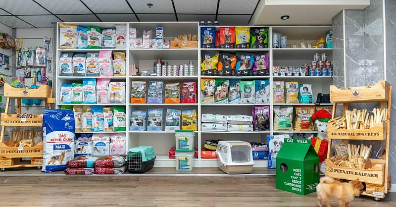 Treat Your Furry Friend To A Spa Day At Six Pawz Pet Grooming! Dubai - Image 10