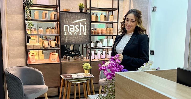 Blow Dry & More Sharjah & N. Emirates