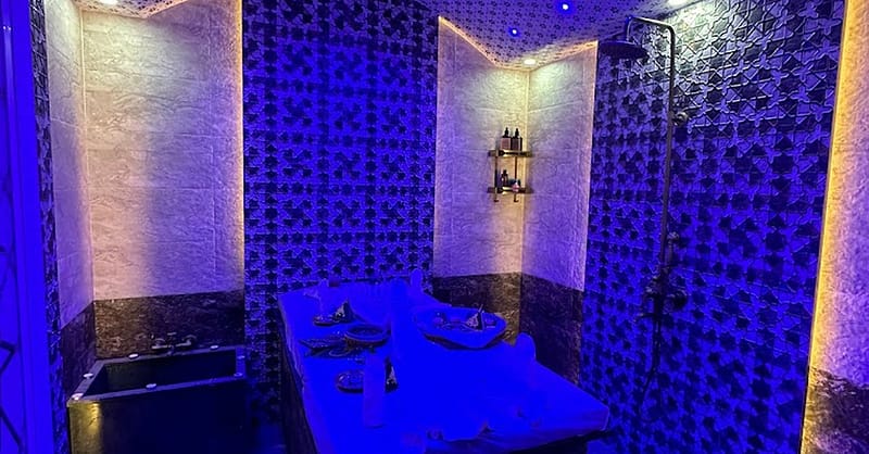 Refresh With A Moroccan Bath! Sharjah & N. Emirates - Image 7