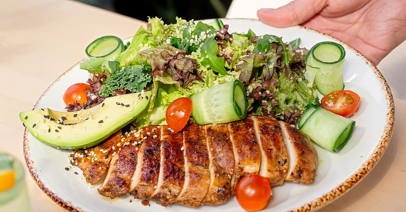 Treat Yourself Up To 600 Aed And Enjoy Anything From The Menu Dubai - Image 11