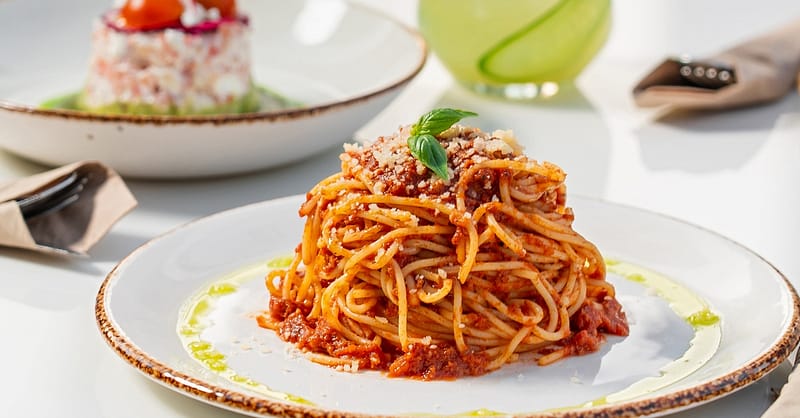 Treat Yourself Up To 600 Aed And Enjoy Anything From The Menu Dubai - Image 13