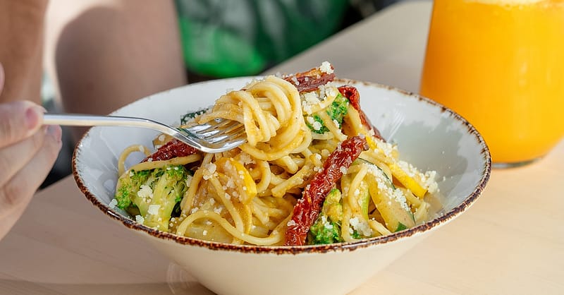 Treat Yourself Up To 600 Aed And Enjoy Anything From The Menu Dubai - Image 8