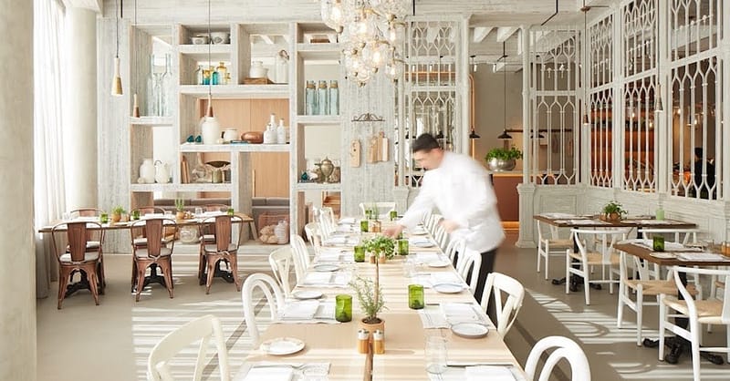 Two-Course Set Menu With Drink Dubai - Image 2