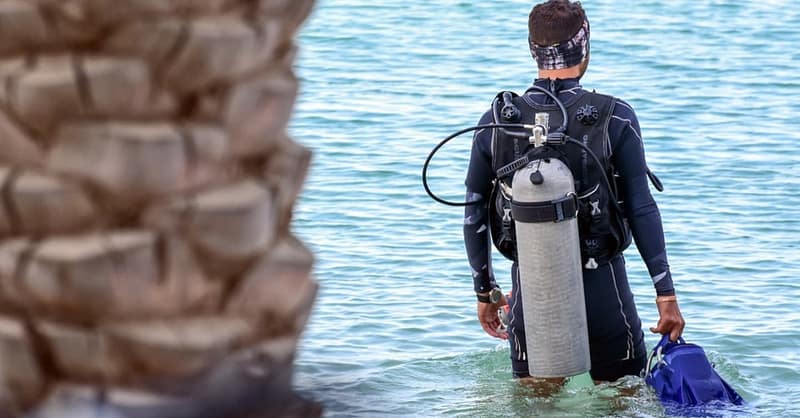 Two-Day Padi Scuba Diving Course Dubai - Image 2