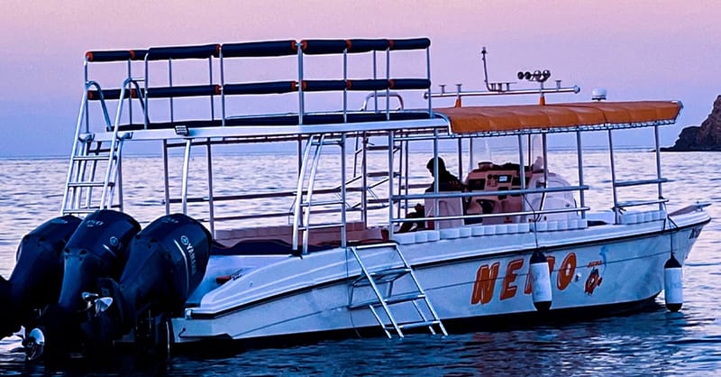 Two-Day Padi Scuba Diving Course Dubai - Image 8
