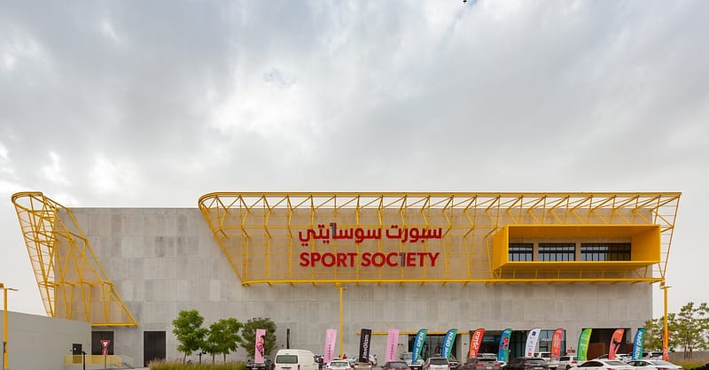 Two-Hour Ice Skating Session At Sport Society Sharjah & N. Emirates - Image 2