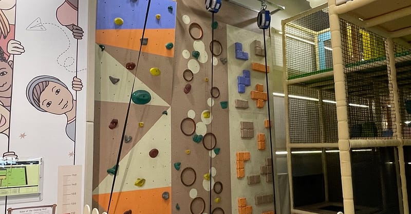 Two Or Three Hours Play Area For Four People At Koko Kids Play Area Dubai - Image 2