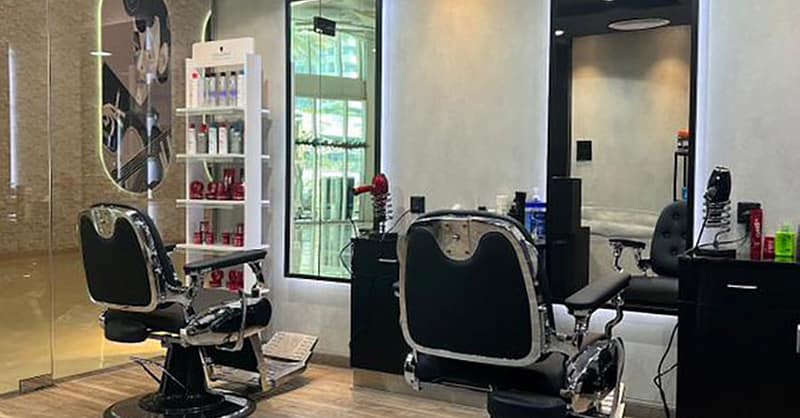 Ultimate Grooming Deals: Haircuts, Shaves & More Dubai - Image 5
