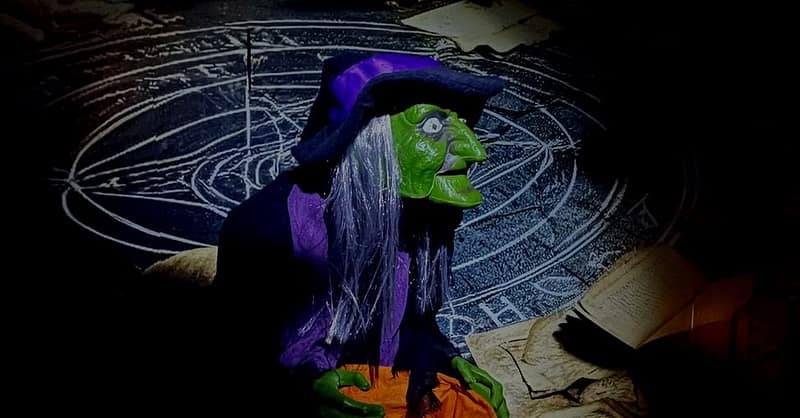 Ultimate Horror Escape Rooms Dubai - Image 2