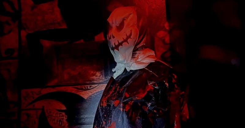 Ultimate Horror Escape Rooms Dubai - Image 3
