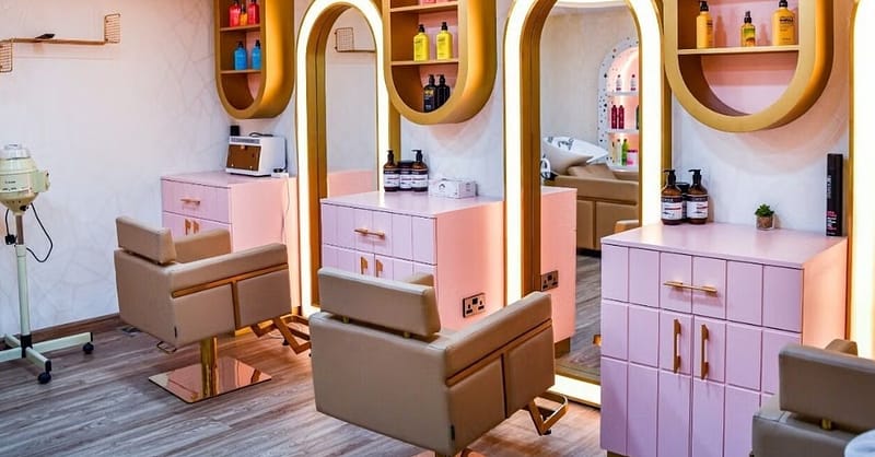 Ultimate Spa Experience: Moroccan & Hammam Baths + Treatments Abu Dhabi - Image 5