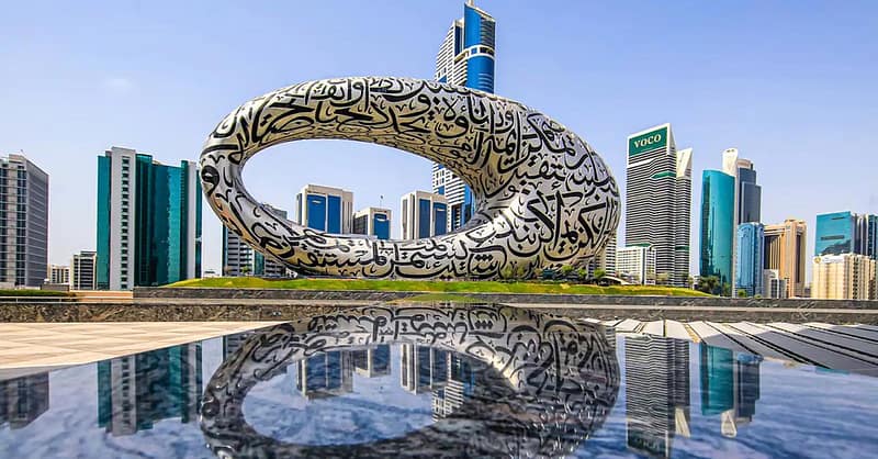 Uncover The Future: Museum Of The Future, Dubai Aquarium And More Dubai - Image 13