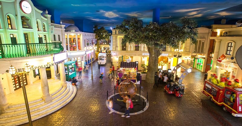 Unleash Adventure: Kidzania Entry (Dubai Or Abudhabi Branch) National Deal - Image 4