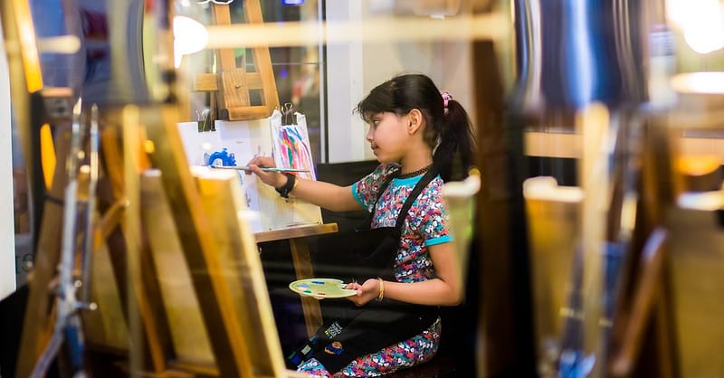 Unleash Adventure: Kidzania Entry (Dubai Or Abudhabi Branch) National Deal - Image 9