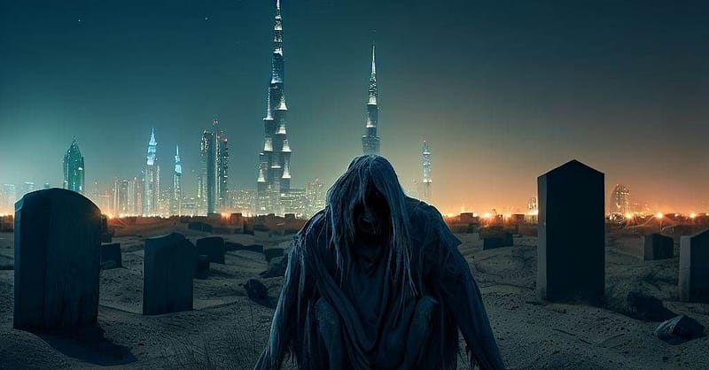 Unleash Inner Detective: Dive Into The Ultimate Room Escape Adventure! Dubai