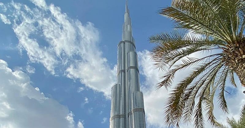 Unleash The Magic Of Dubai: Explore Top Attractions Hassle-Free! National Deal - Image 14