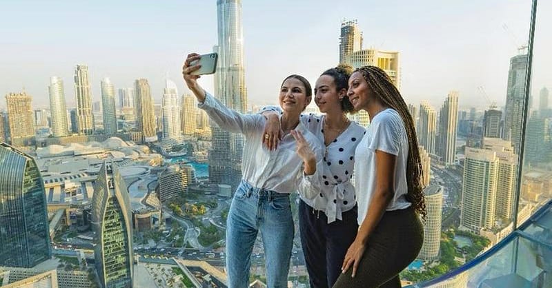 Unleash The Magic Of Dubai: Explore Top Attractions Hassle-Free! National Deal - Image 18