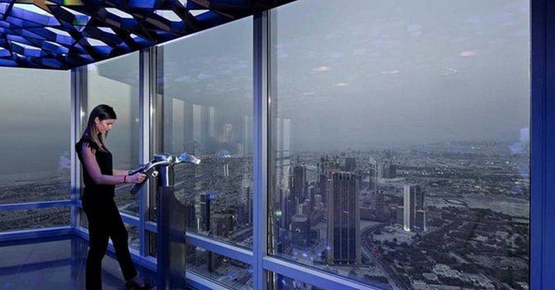 Unleash The Magic Of Dubai: Explore Top Attractions Hassle-Free! National Deal - Image 2